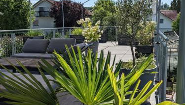 Haus zur Aach Tinyhouse - Foto 2, Garden