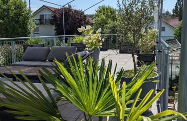 Haus zur Aach Tinyhouse - Foto 2