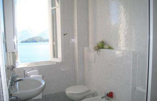 Nido alla Riva - Falco Ferienwohnung - Foto 29