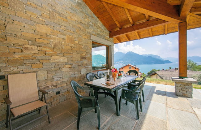 Villa Louise - Foto 29