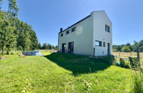 Mazury Lake House Sailing & Spa - Foto 41