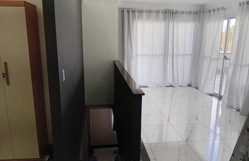 COBERTURA DUPLEX 301CONDVILLAGE DAS ONDAS COM VISTA do MAR - Foto 14