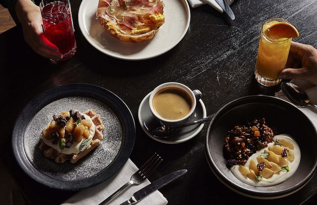 Shadow Play by Peppers - Foto 73