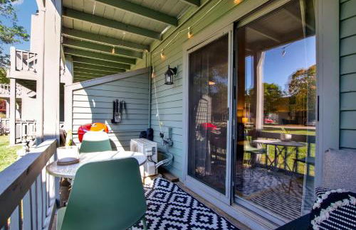 King Bed, Walk or Bike to town, EV, Pets OK - Foto 25