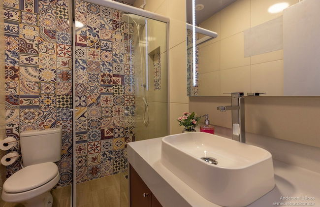 Ibira Oásis - Imbituba - SC - Photo 15