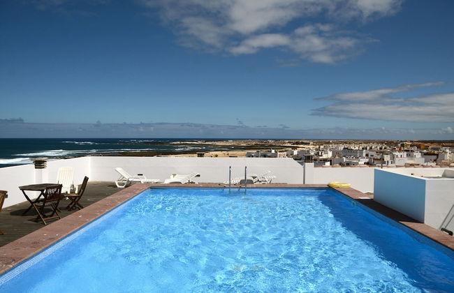 Cotillo Ocean View - Foto 1