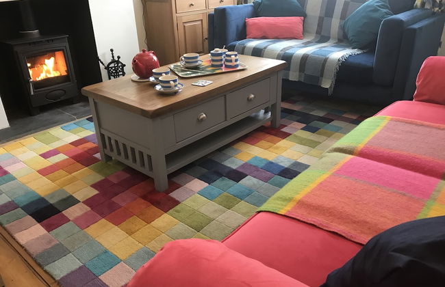 Artists' Cottages - Photo 76