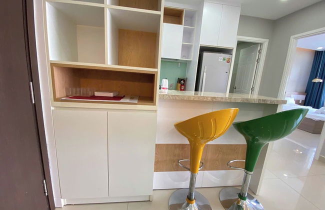 SUNRISE CITY VIEW Residences - Foto 49