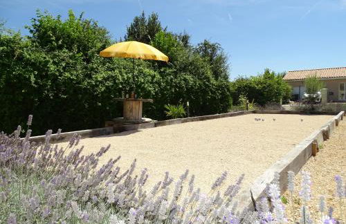 Gite Les Intemporels - Foto 26