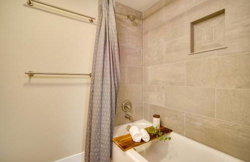 Alluring Anchorage Apt - Walk to Coastal Trl! - Foto 17