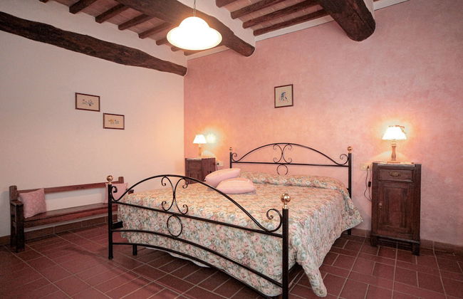 Agriturismo Casa Al Gianni - Foto 32