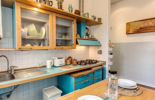 Colosseo view Suite - Photo 11