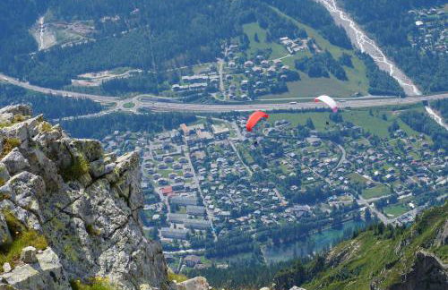 Ancolie - Apartment 1 bedroom close to the slopes - By Cozee Rentals - Foto 22