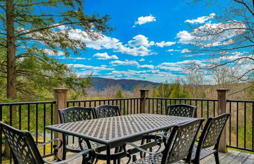 Wood Road Retreat - Foto 16