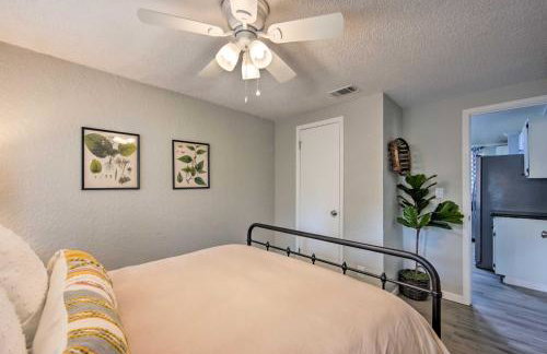 Lake View and Decks Pet-Friendly Mabank Home - Foto 16