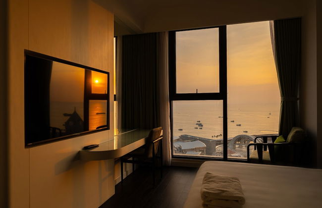 Sole Casa Phu Quoc - Foto 73