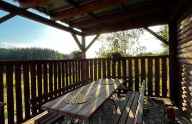 Natura Dom Iwona Przybysz - Foto 2