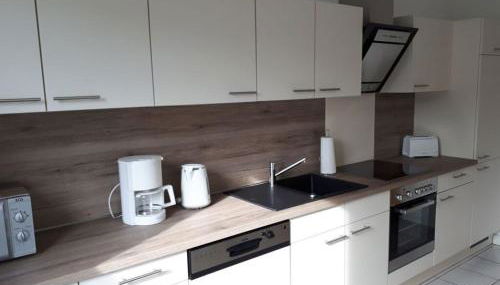 Tacke 5 - Penthouse Bodenwerder - - Foto 3, Other