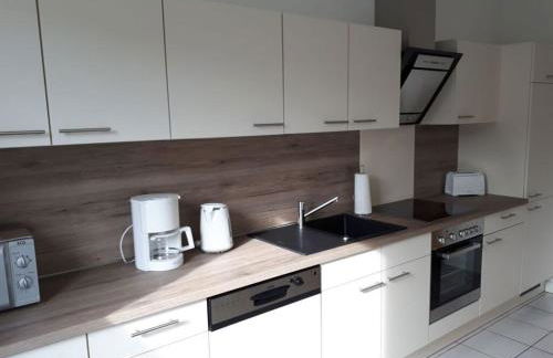 Tacke 5 - Penthouse Bodenwerder - - Foto 3