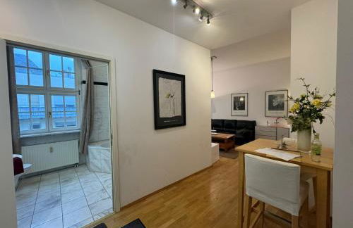 Ferienwohnung mitten in Wiesbaden - Foto 17