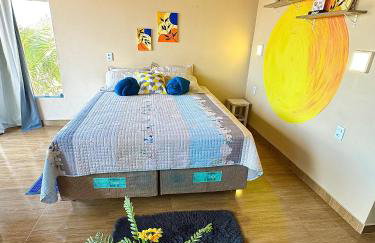 Chalé Sun Happy - Foto 12