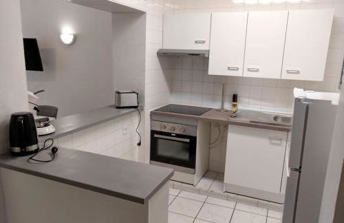 Agréable maison 2 ch 5 mins Valenciennes et garage - Foto 17