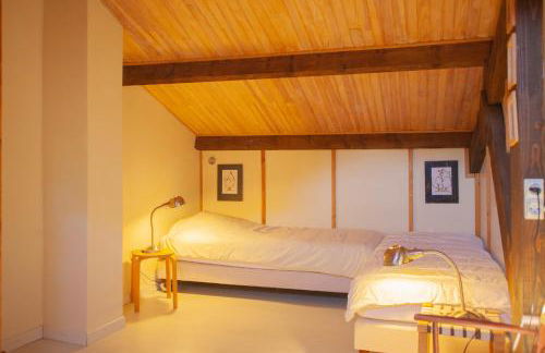 Le Bon Chemin gite - Foto 25