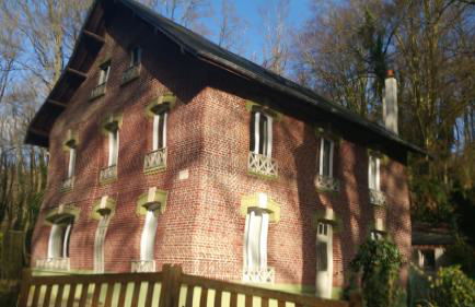 Villa Vieux Chêne-Baie de Somme-300m de la mer - Foto 30