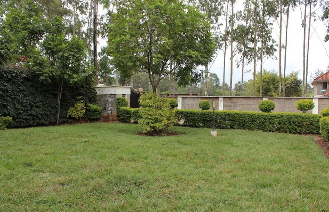 Zaburi Place - Foto 20