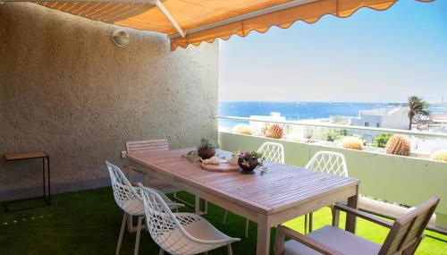 Sea View apartment 2B - Foto 4