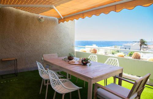 Sea View apartment 2B - Foto 4