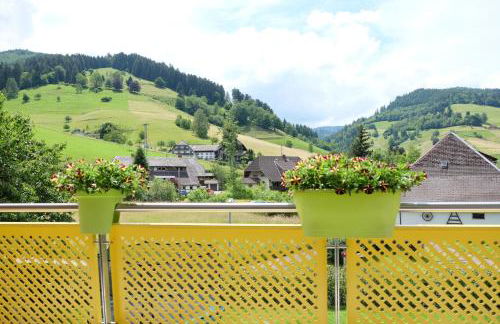 Haus Belchenherz - Münstertal - Foto 17