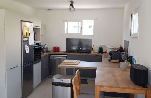 Maison Castellet, idéale famille, 12 min Sanary - Foto 14