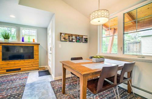 Fort Collins Vacation Rental with Private Hot Tub! - Foto 9