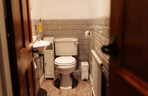 Cottage in Grassington: Cosy 2-Bedroom Retreat - Foto 26