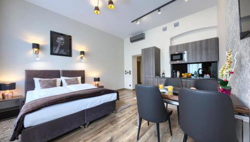 Aparthotel New Lux - Photo 4