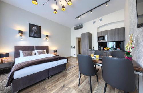 Abba Apartments - Foto 34