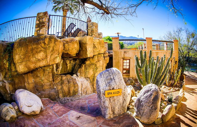 Tanque Verde Ranch - Photo 78