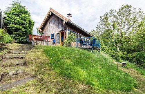 Kletterhütte Sächsische Schweiz - Foto 1