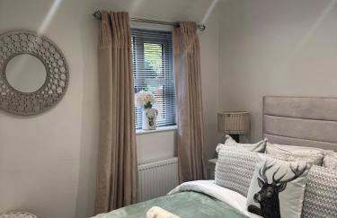 Cozy bungalow - Photo 10