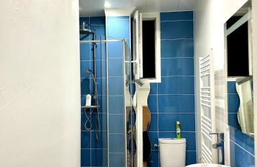 Excellent 3BR 69m2 Puteaux - Foto 7