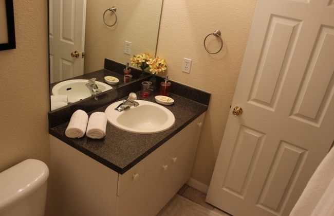 Aco66067 - Lake Berkley - 4 Bed 2 Baths Villa - Foto 10