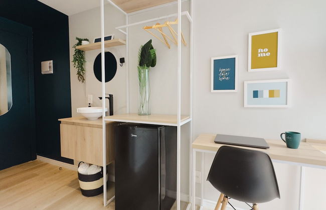 Apê Pátio Paulista - Foto 10