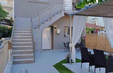 La Petite Maison - Foto 9