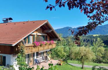 Wörle, Ferienhof - Foto 1