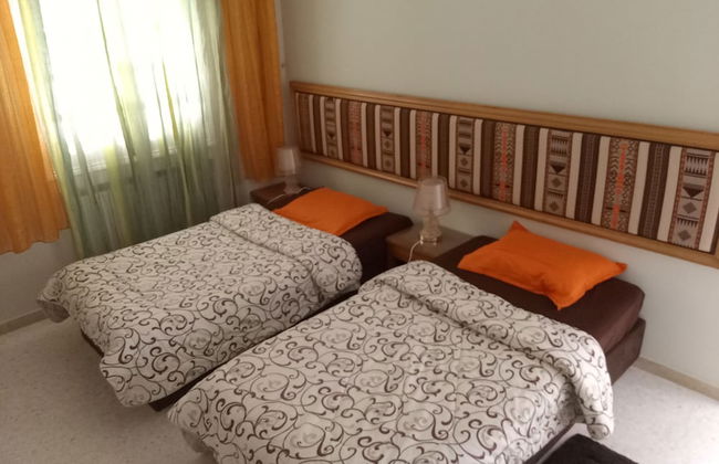 Benzineb Immo Cité Khadra - Foto 6