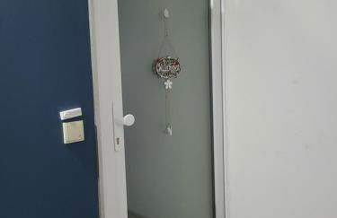 Stilvolle Wohnung in Wuppertal inkl. Kaffee & Tee - Foto 12