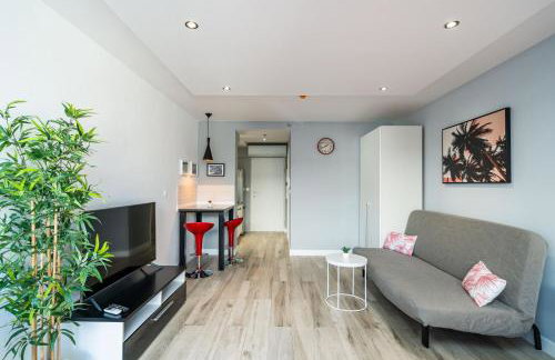 Gorgeous Dubrovnik sea view apartment with free parking - Photo 62