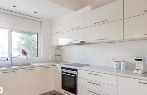 ATHENS RIVIERA Grand Panoramic VILLAS I & II LAGONISSI - Foto 24