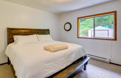 Seiku Vacation Rental with Deck and Ocean Views - Foto 14